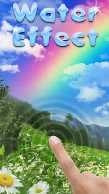 Bubble and Rainbow android App screenshot 6